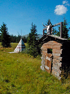 Hochkrimml