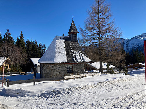 Kapelle